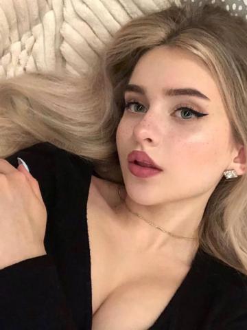 Индивидуалка Камила Фотография 2
